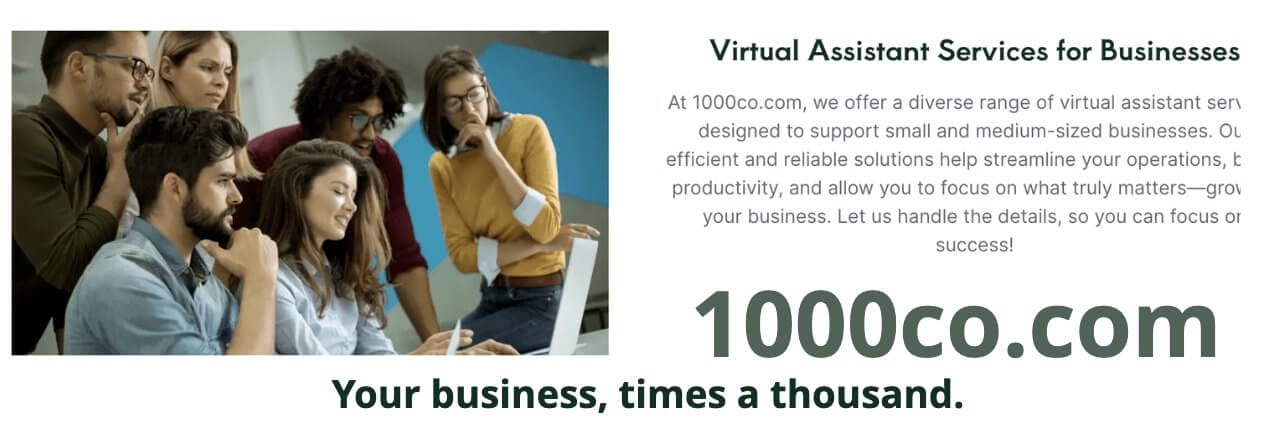 Virtual Assistant Services in the Philippines