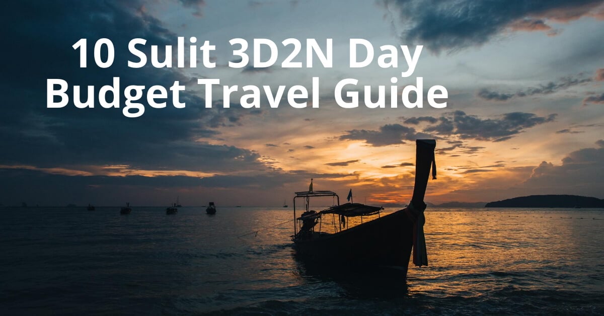 3d2n travel