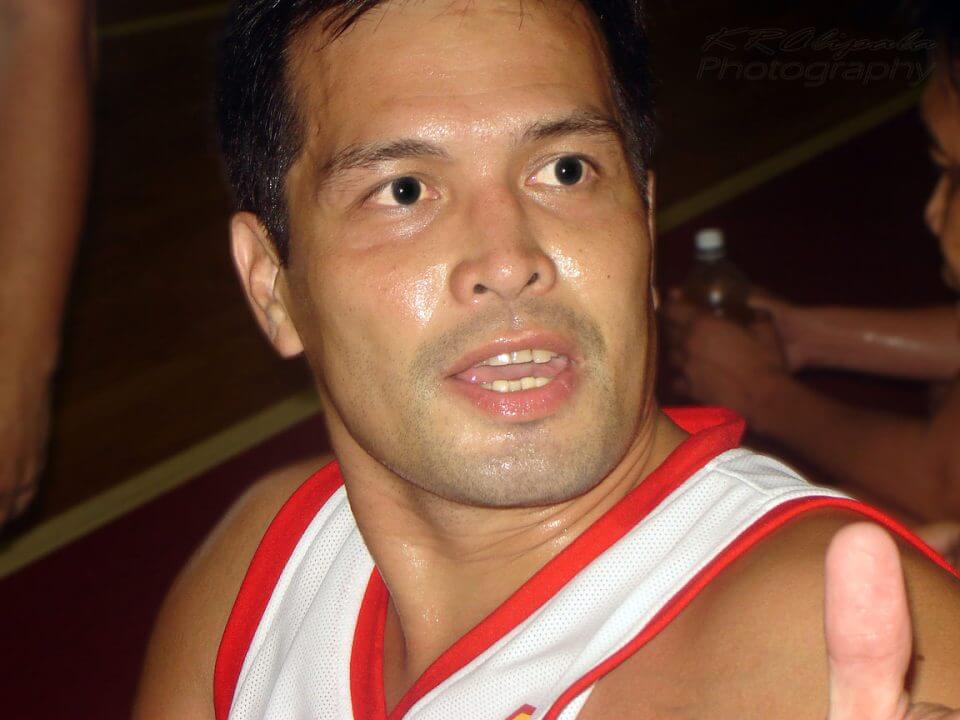 alvin patrimonio