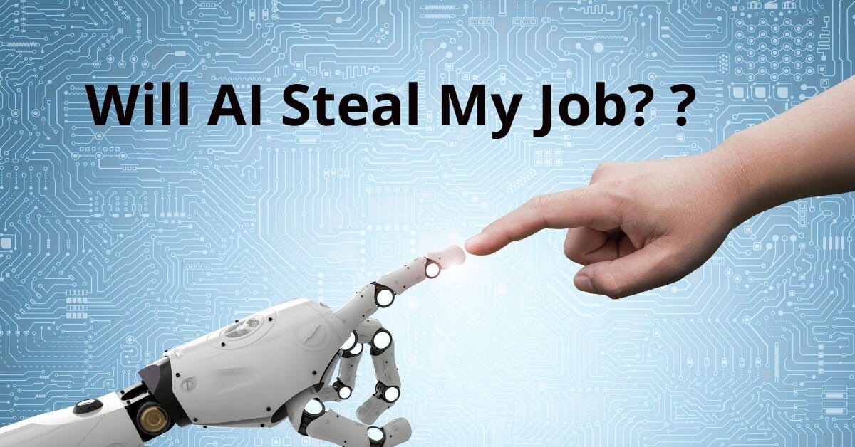 ai future of work