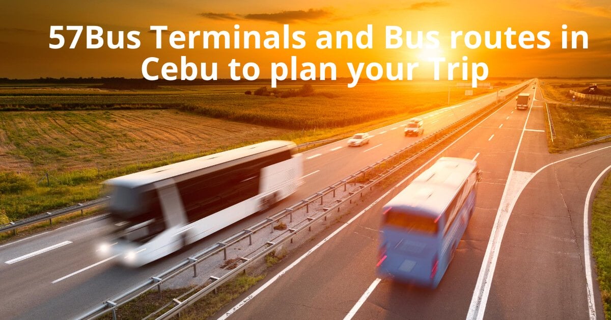 cebu bus terminals 1