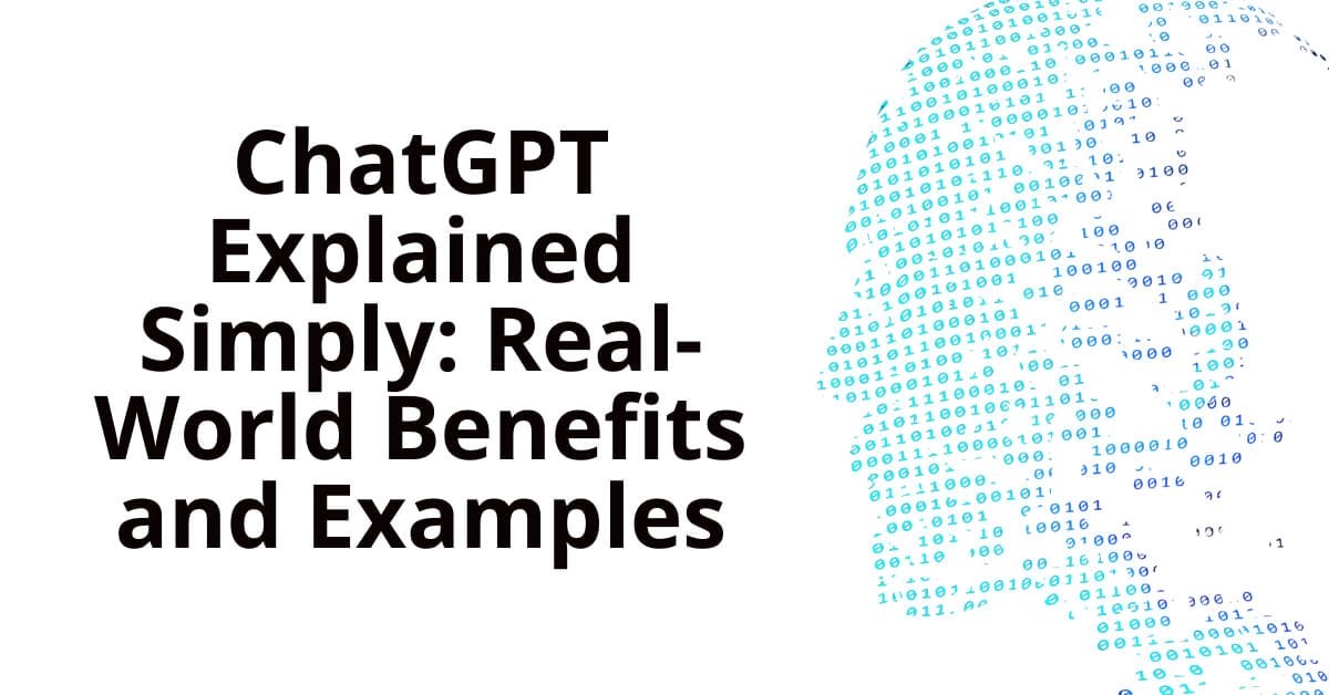 chatgpt explained
