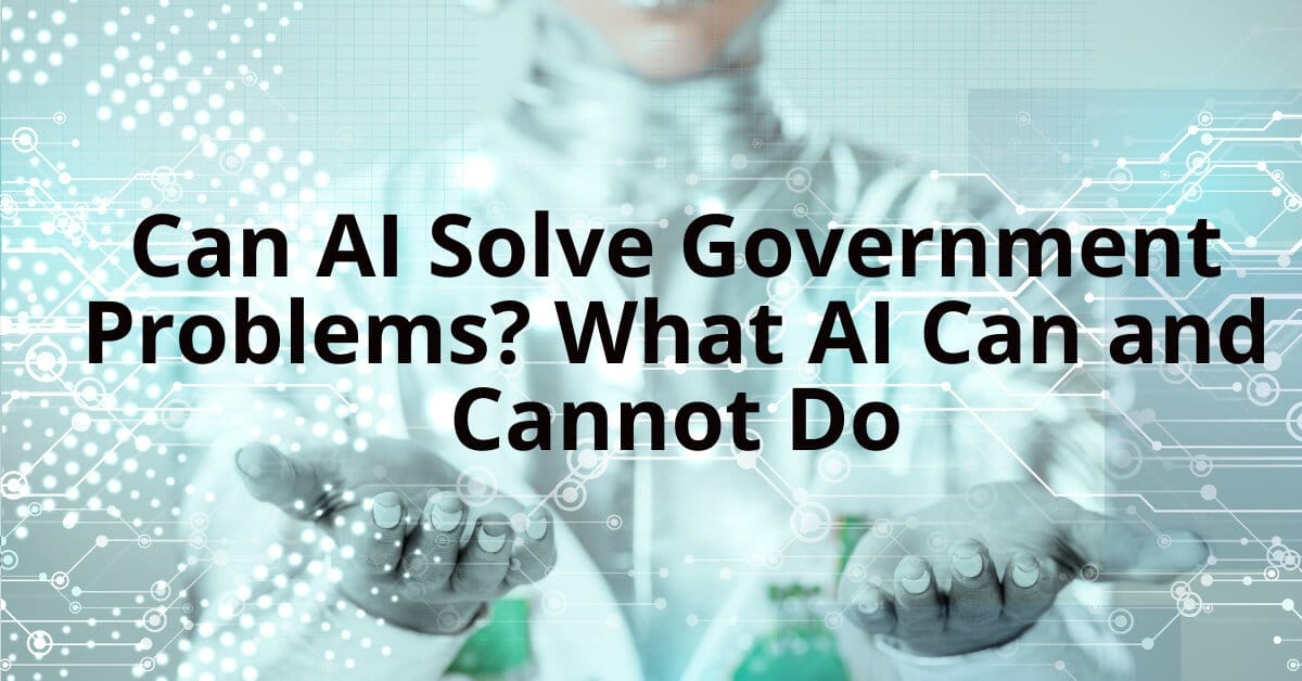 goverment ai
