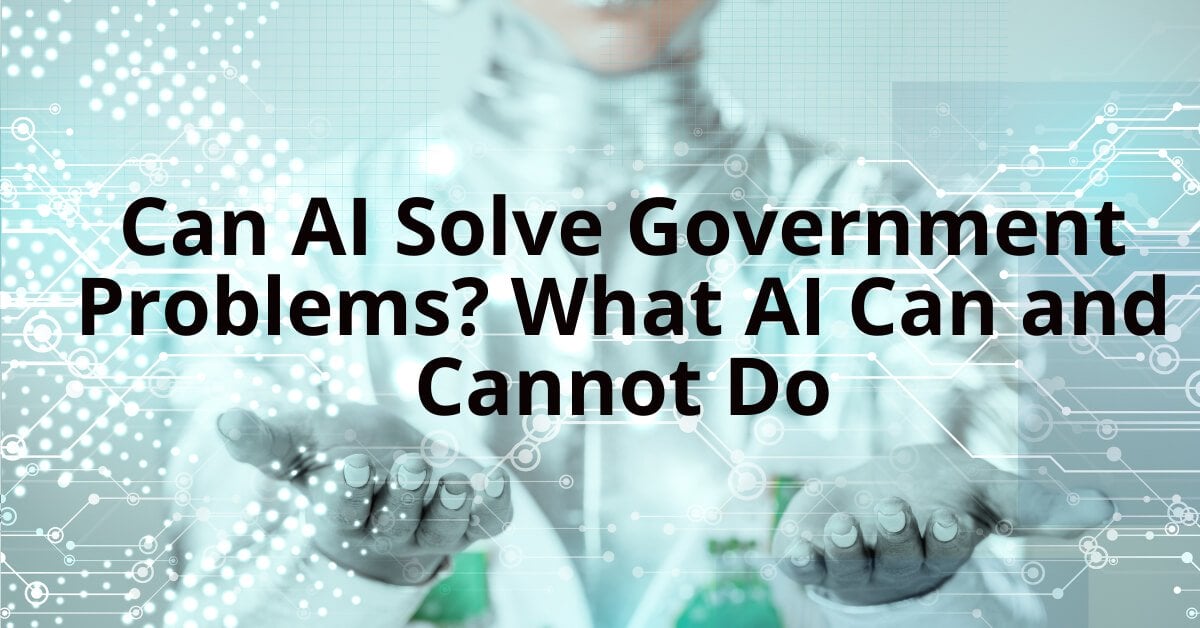 goverment ai