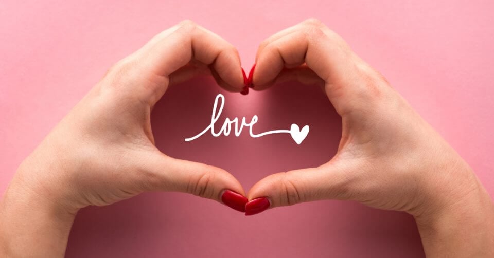love valentines