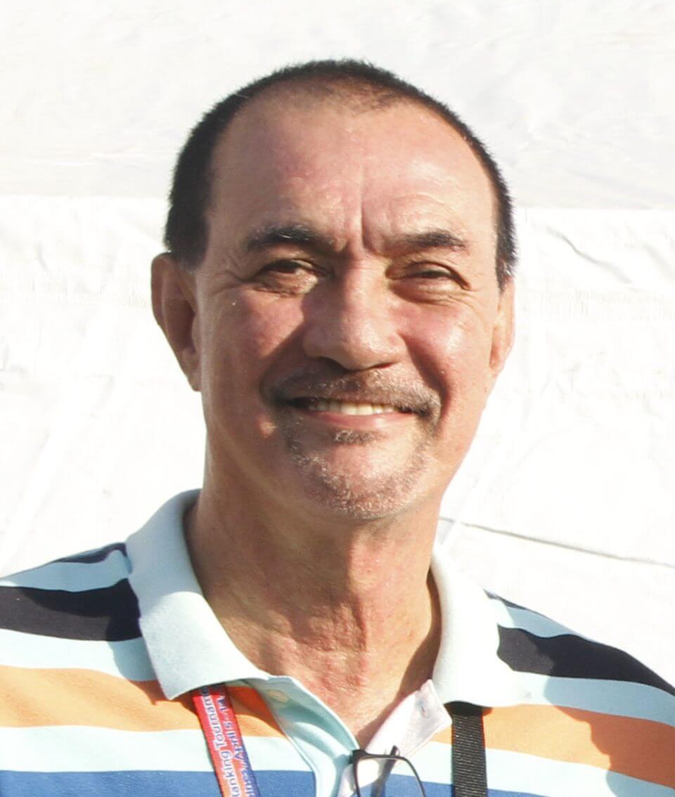 ramon fernandez