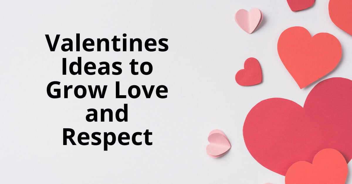 valentine ideas