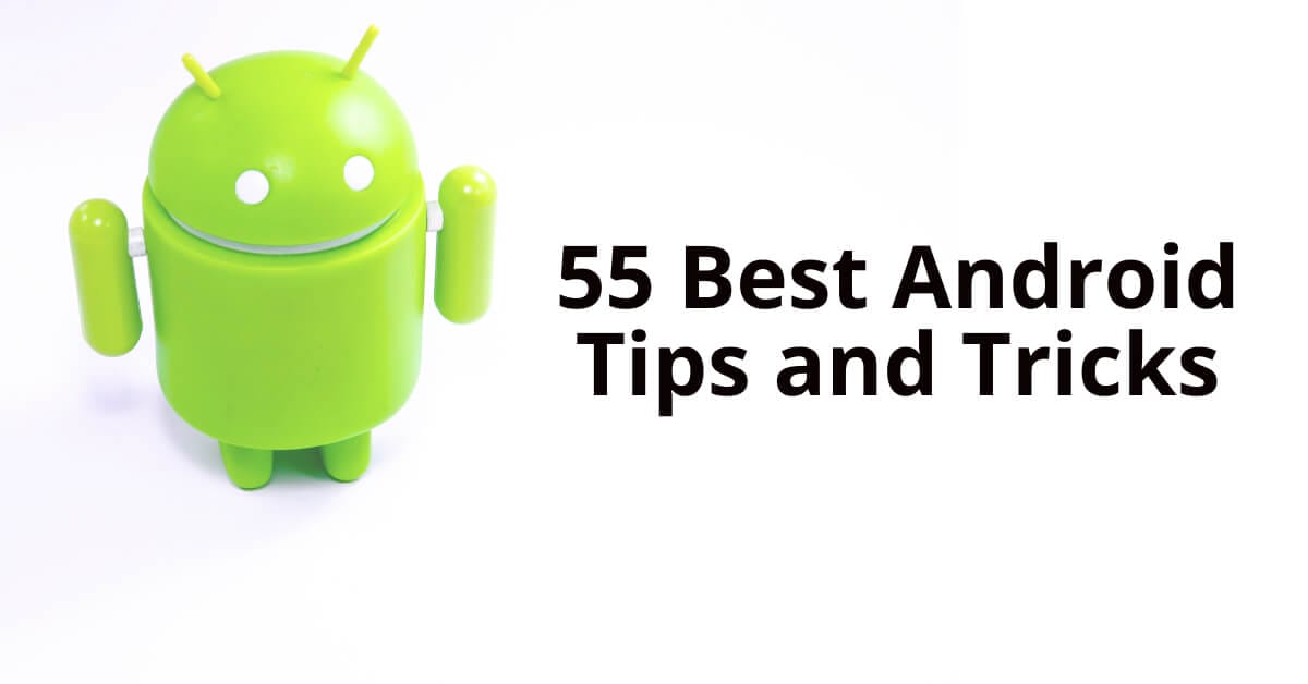 android tips tricks