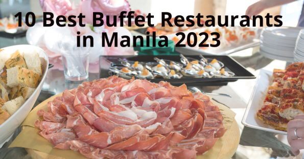 best buffet 2023