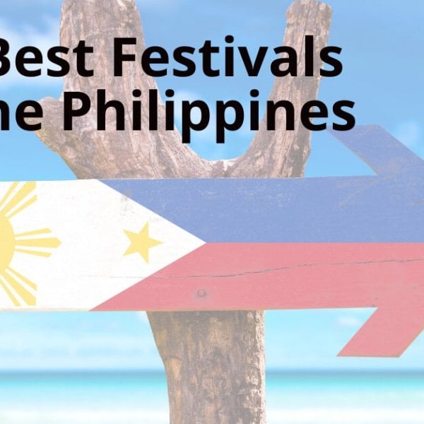 best philippine festivals