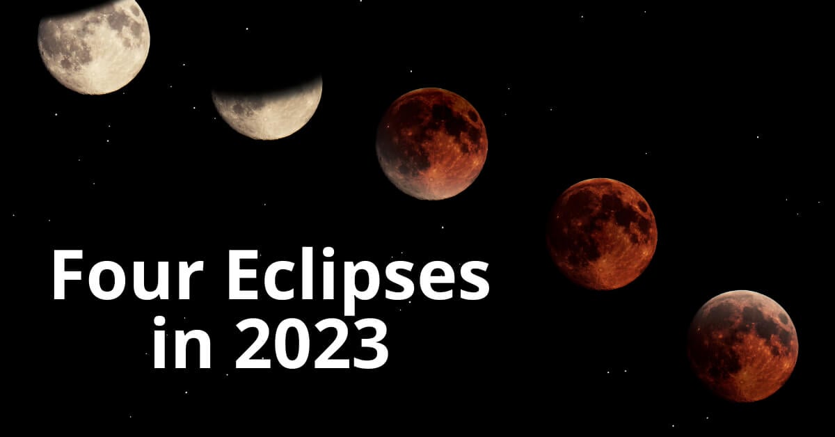 eclipse 2023