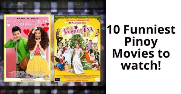 funny pinoy movies