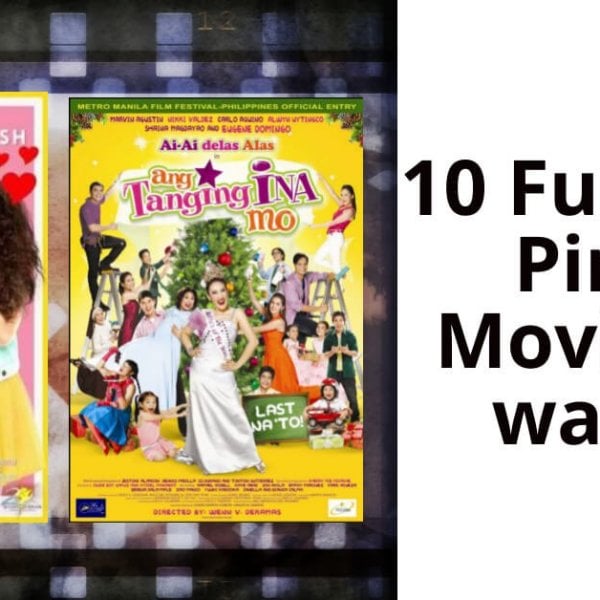 funny pinoy movies