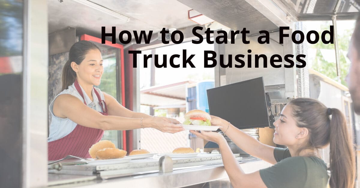 how to foodtruck 1