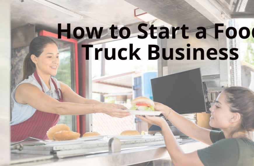 how to foodtruck 1