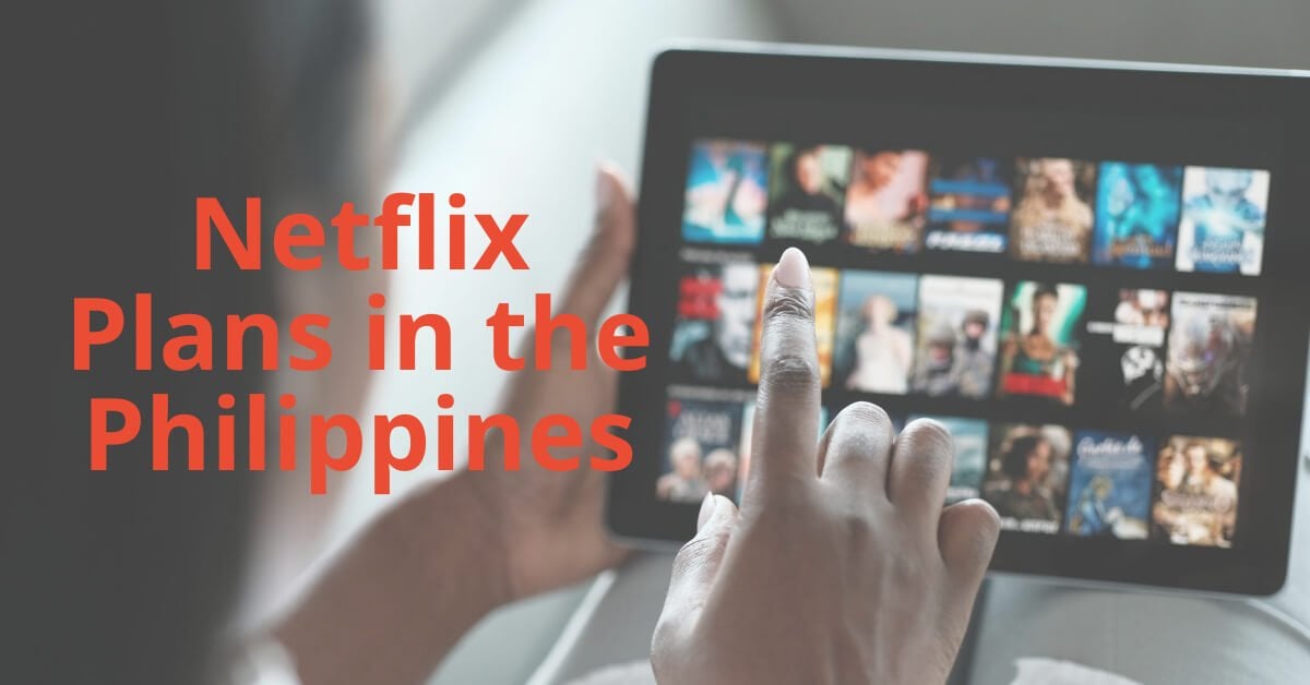 netflix plans