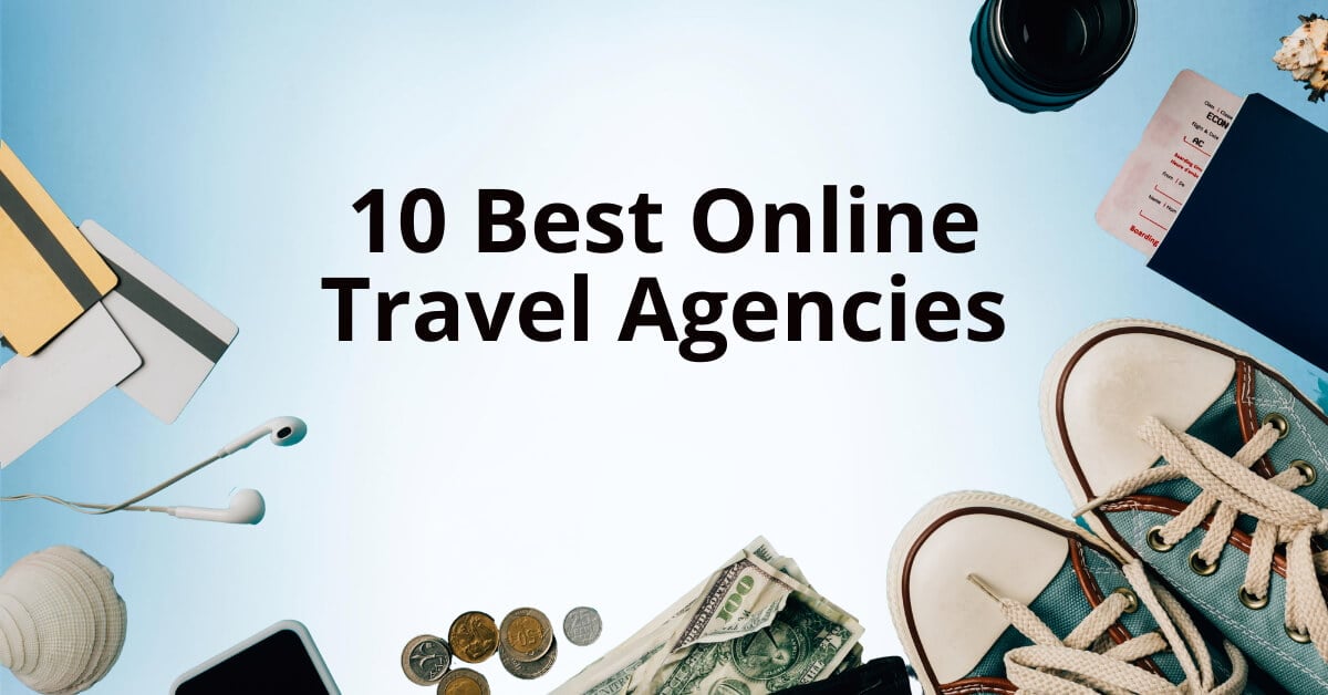 online travel agencies