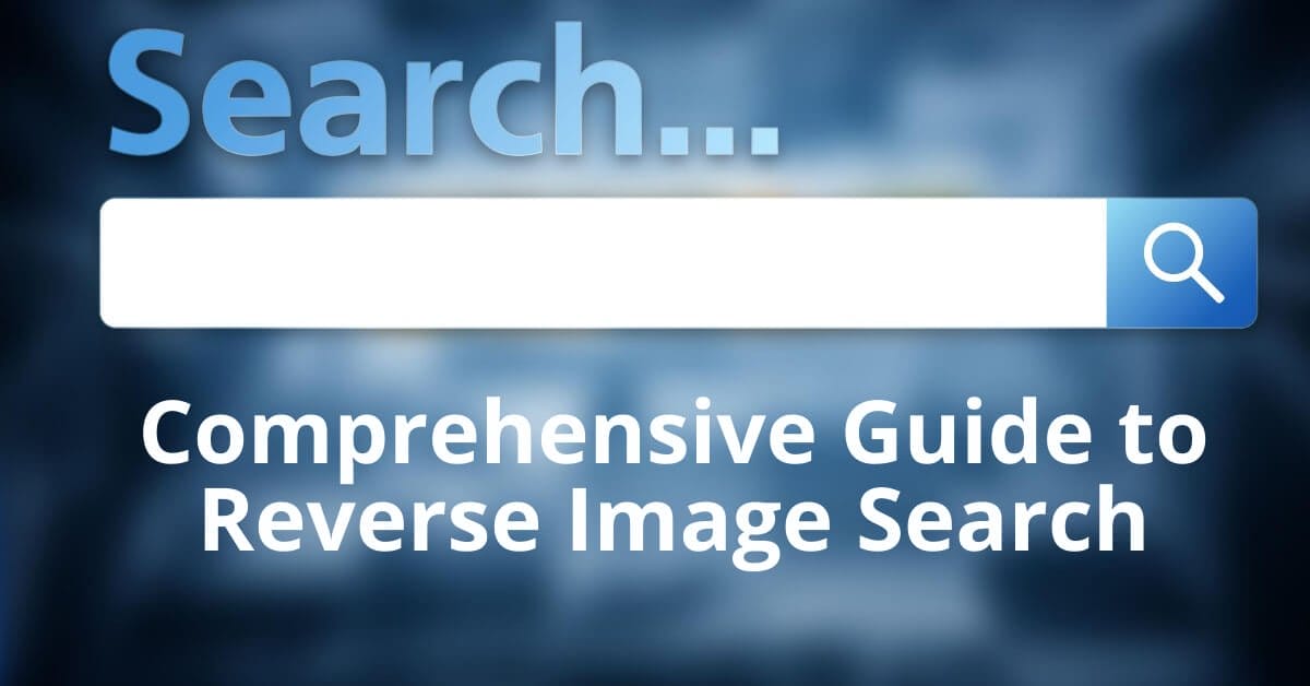 reverse image search