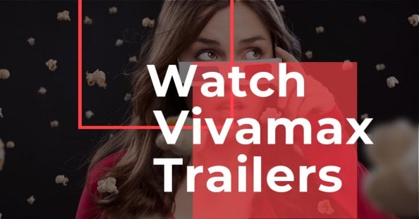 vivamax trailers