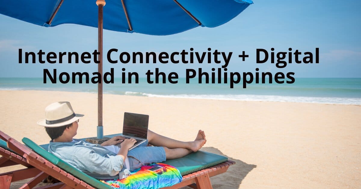 internet digital nomad