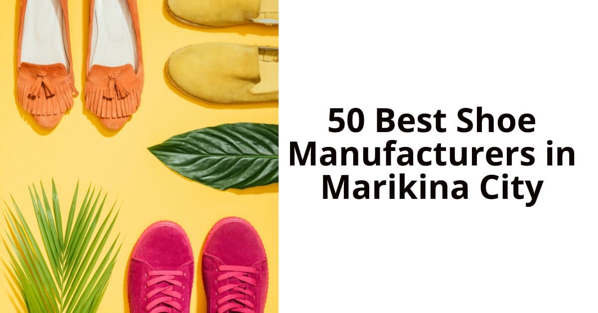 shoemaker marikina 1