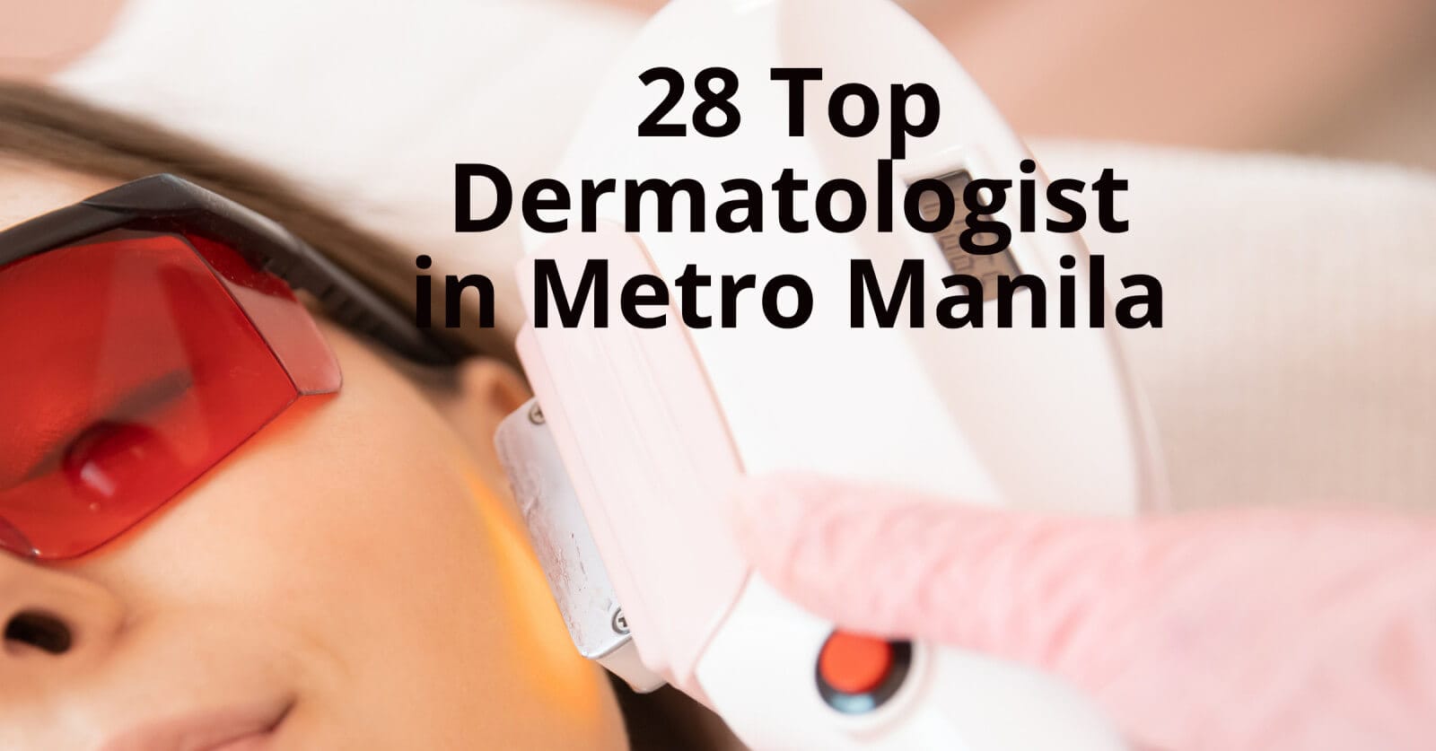 dermatologist manila