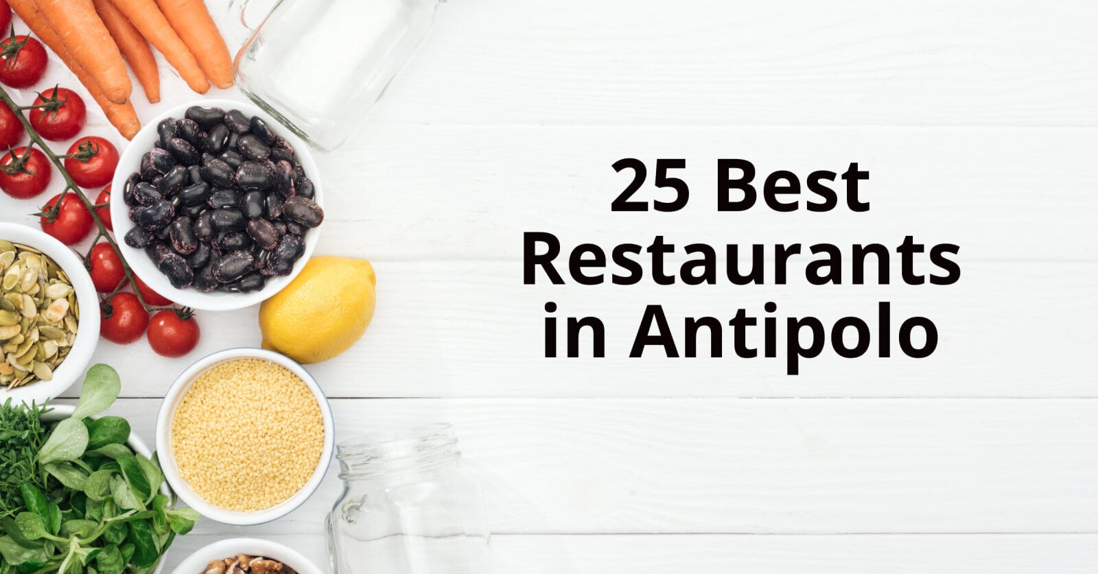 antipolo food