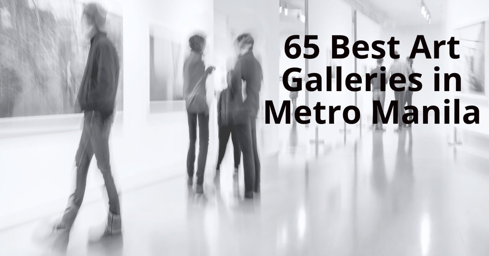 art gallery manila
