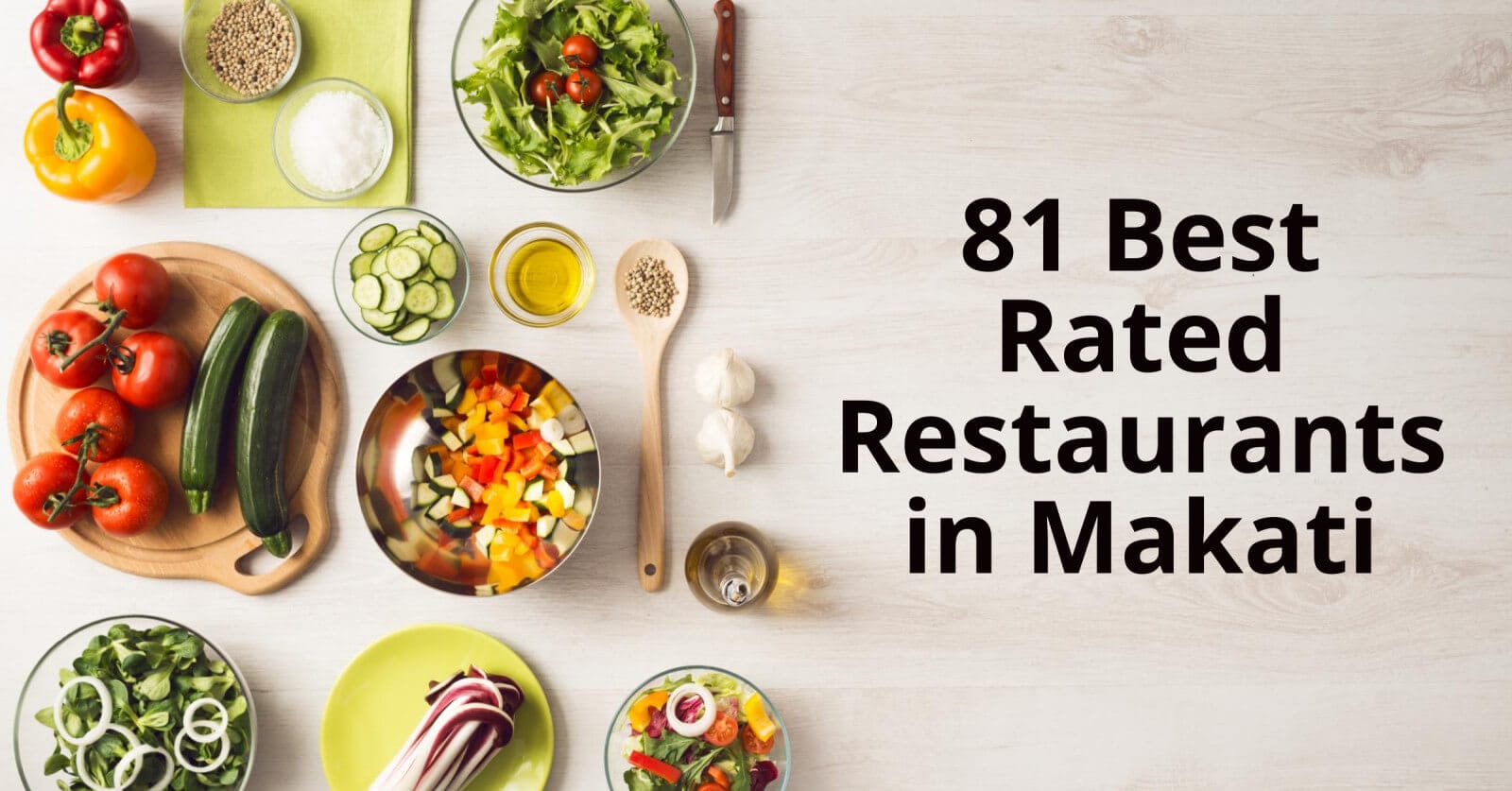 best makati restaurant