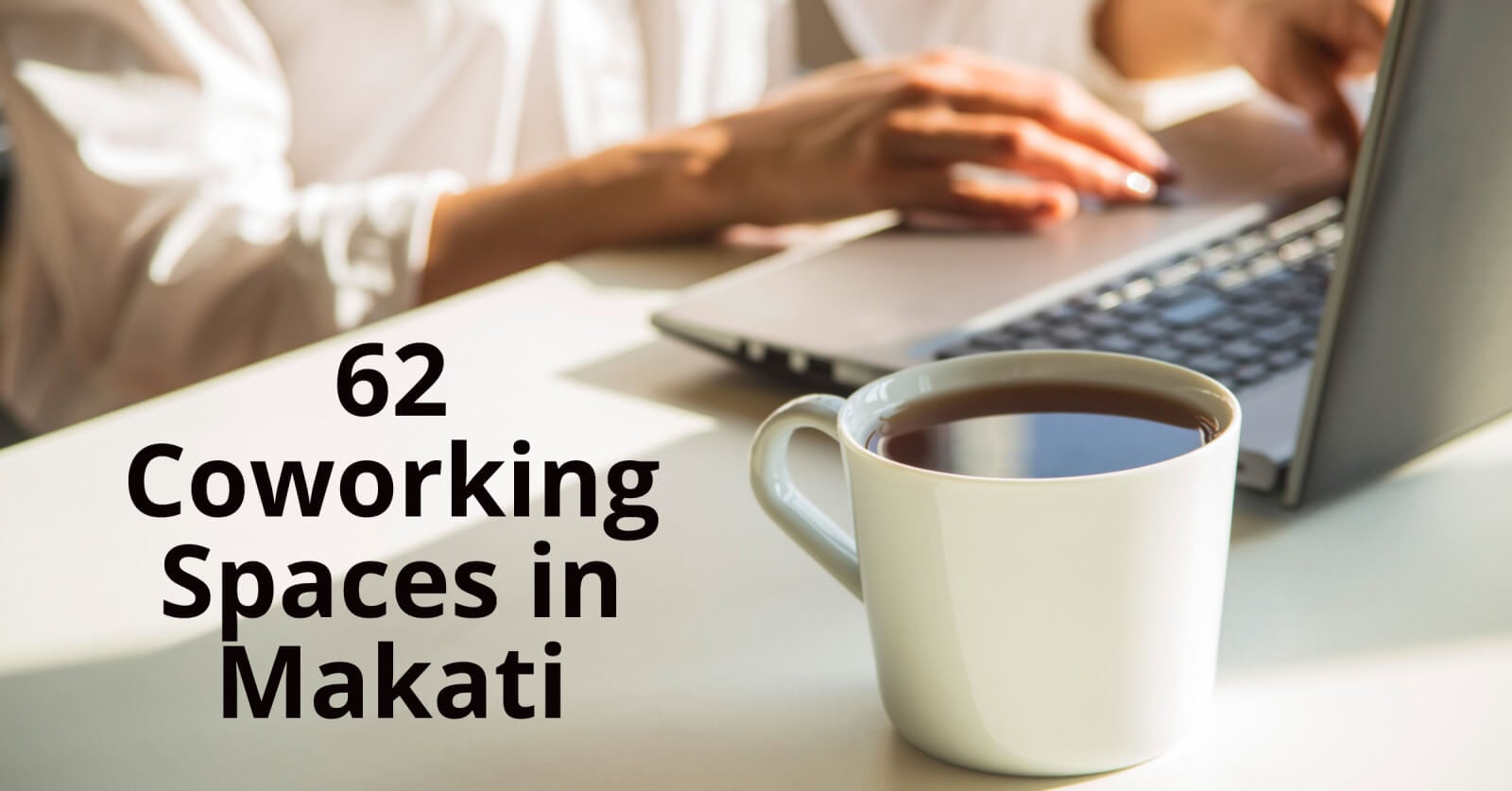 coworking makati
