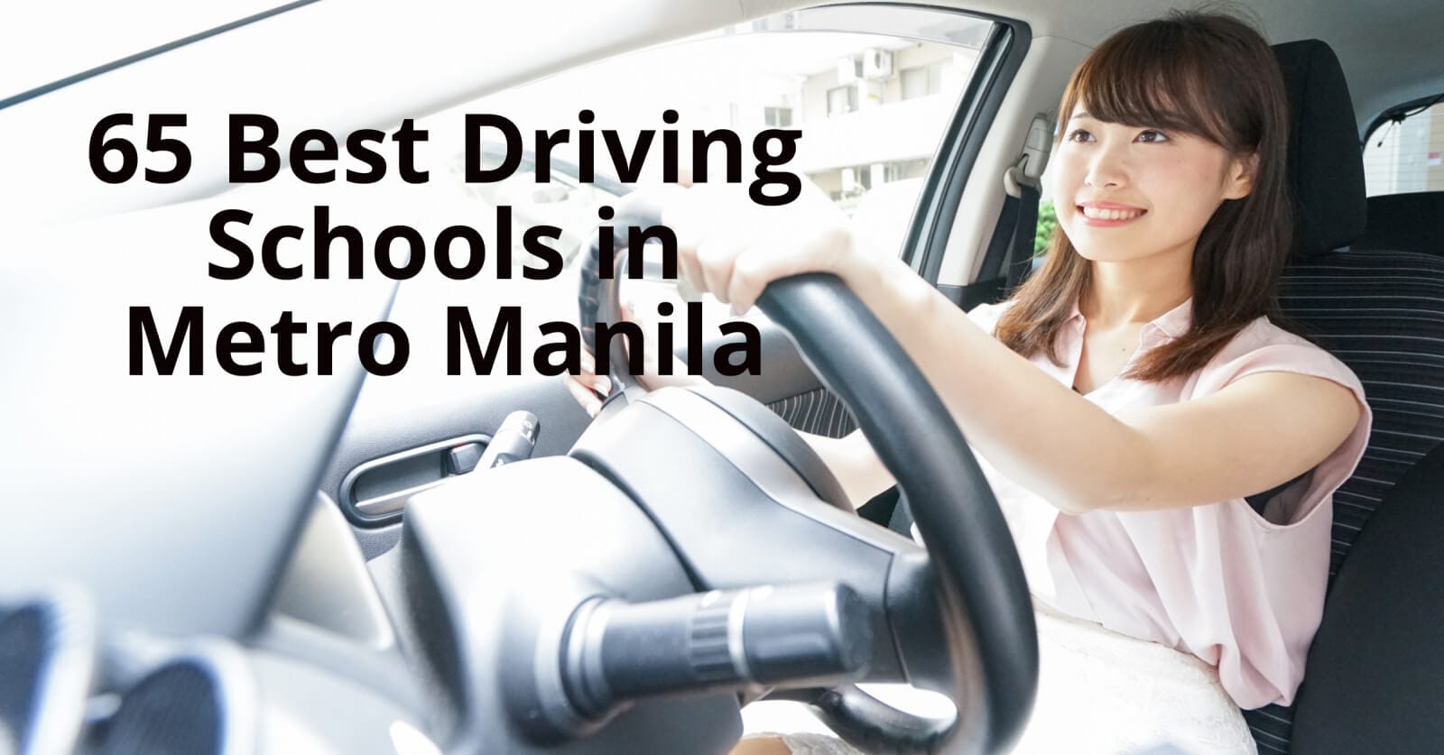 driving schools