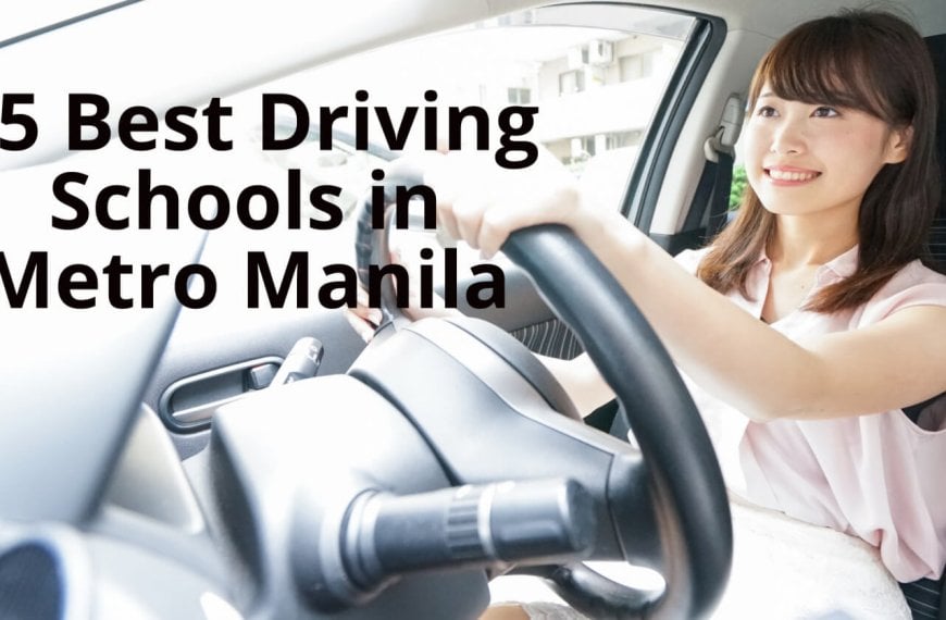 driving schools