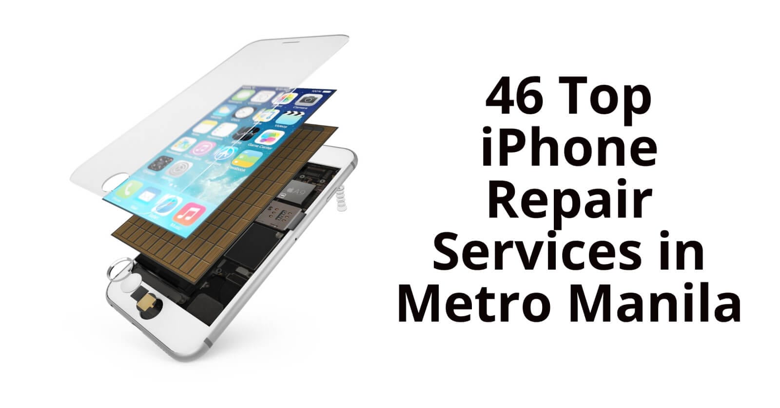 iphone repair