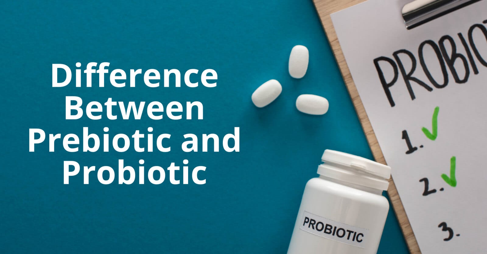 prebiotic probiotic