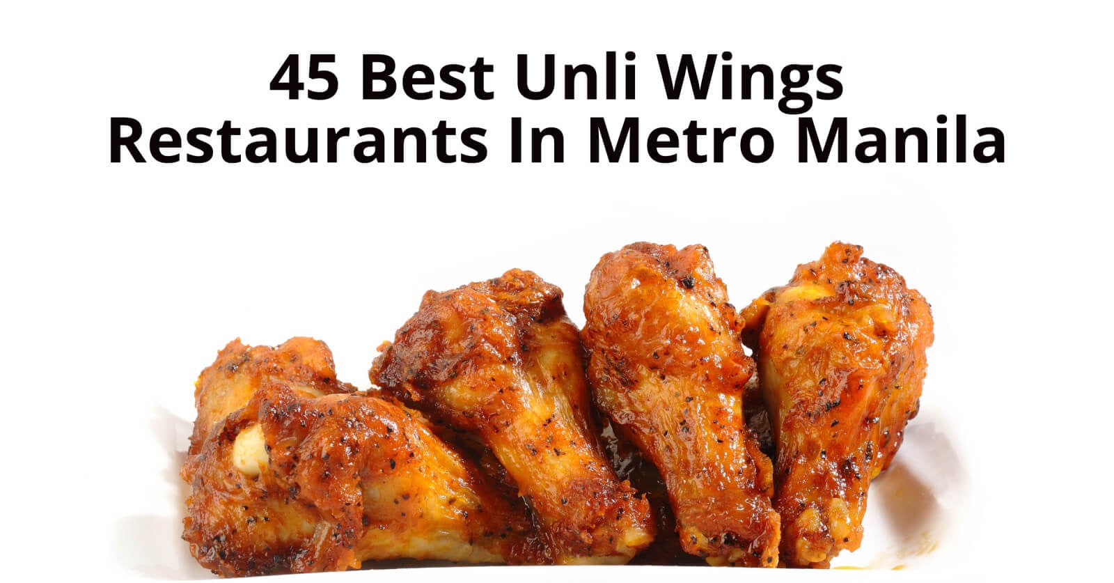 unli wings