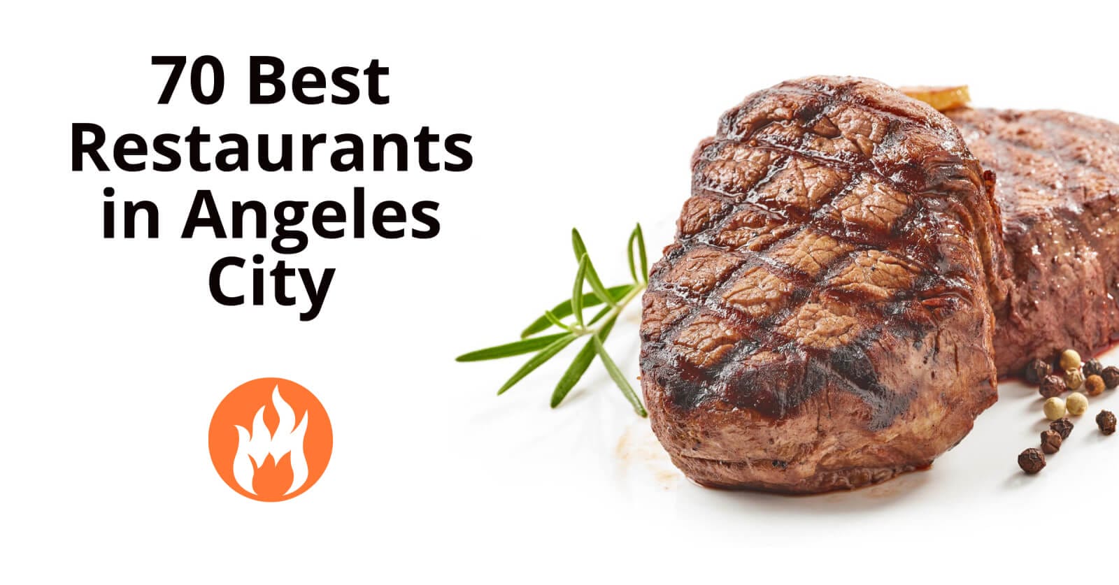angeles restaurants
