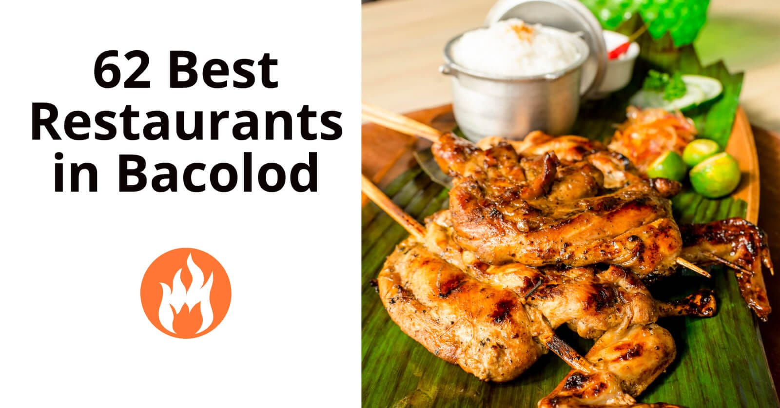 best bacolod restaurants