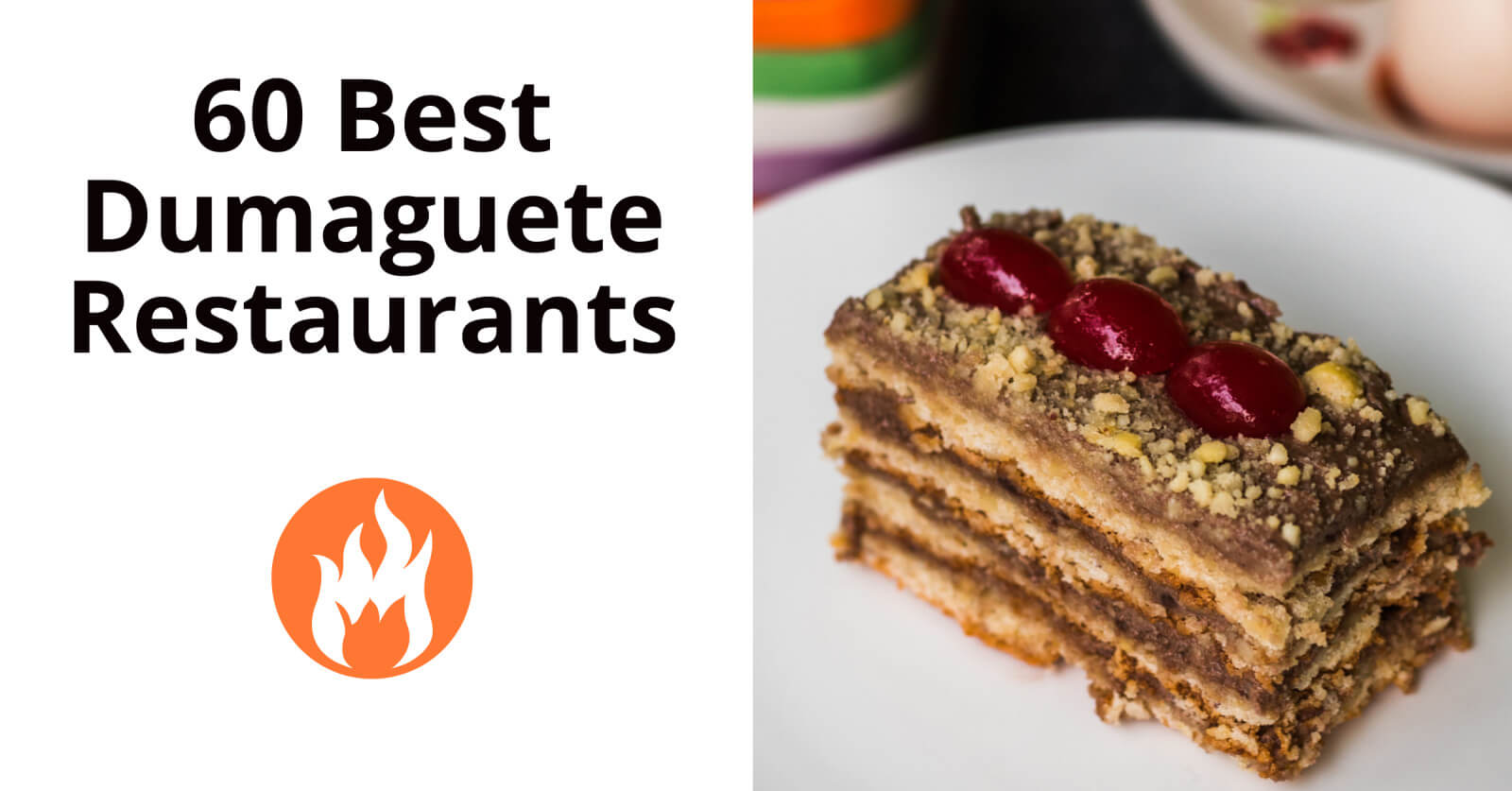 best dumaguete restaurants