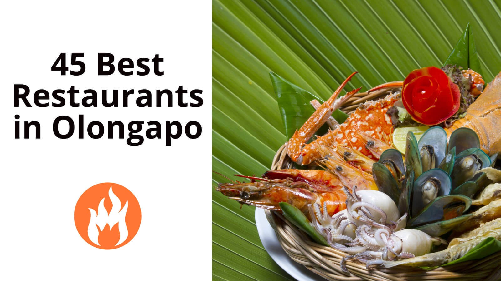 best restaurants olongapo