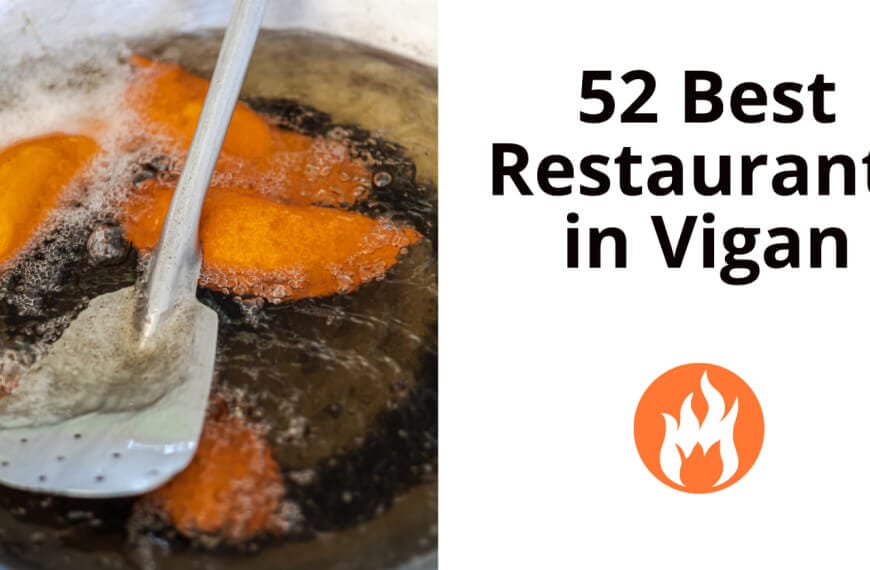 best vigan restaurants