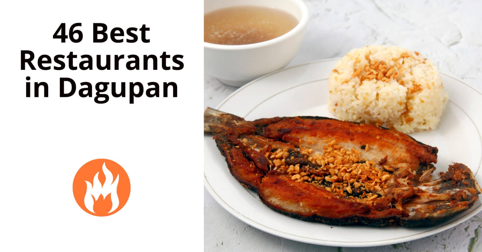 dagupan restaurants