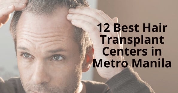 hair transplant