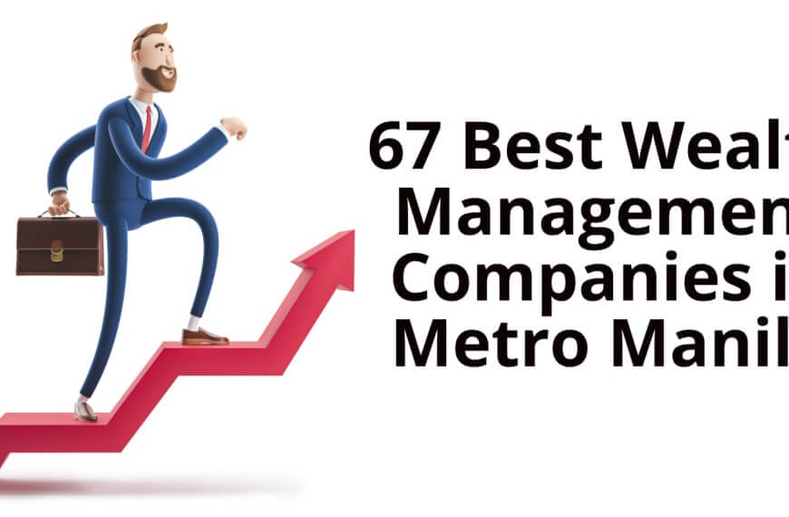 wealth mangement manila