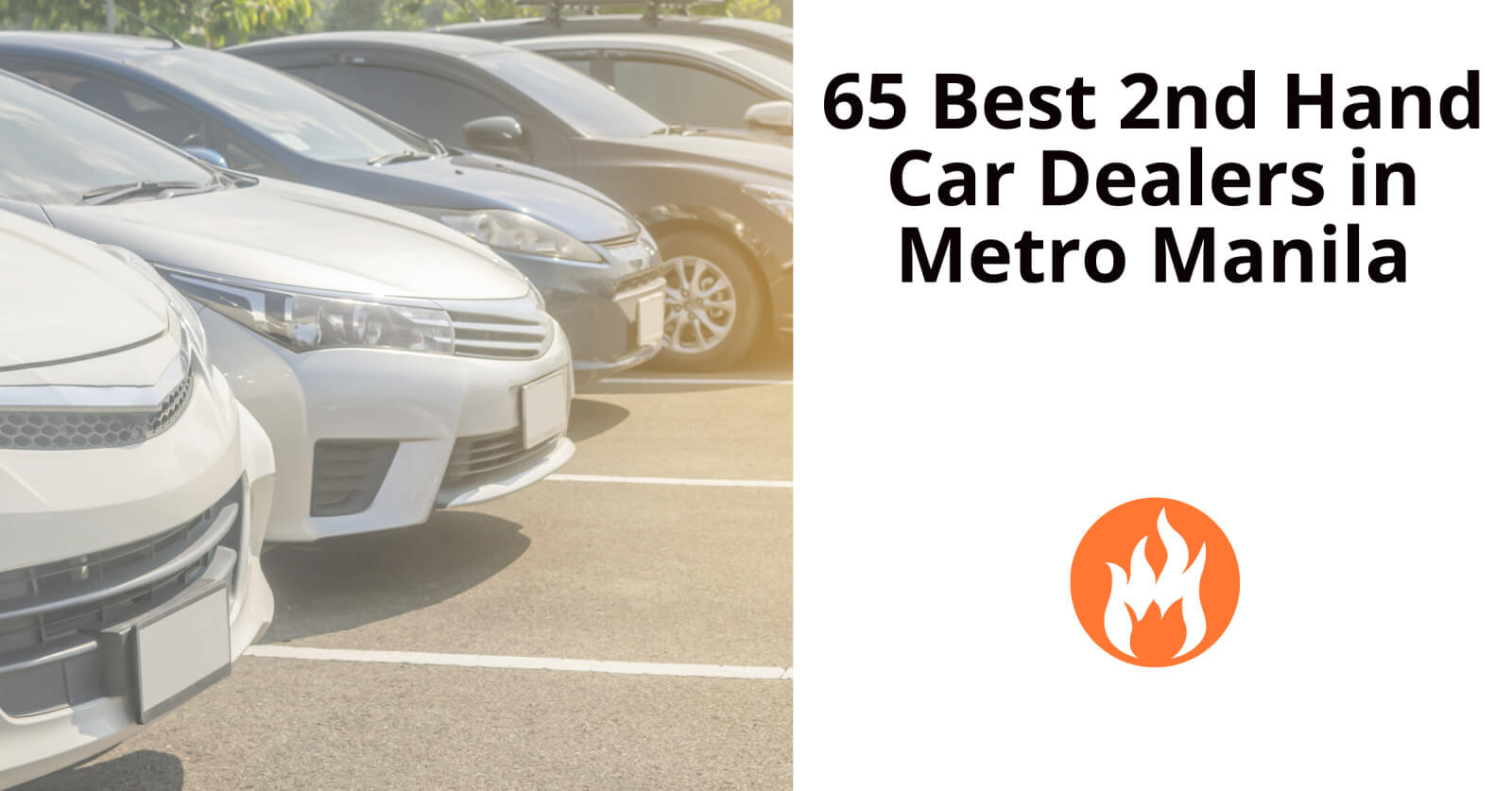 top 65 secondhand car dealers in metro manila.