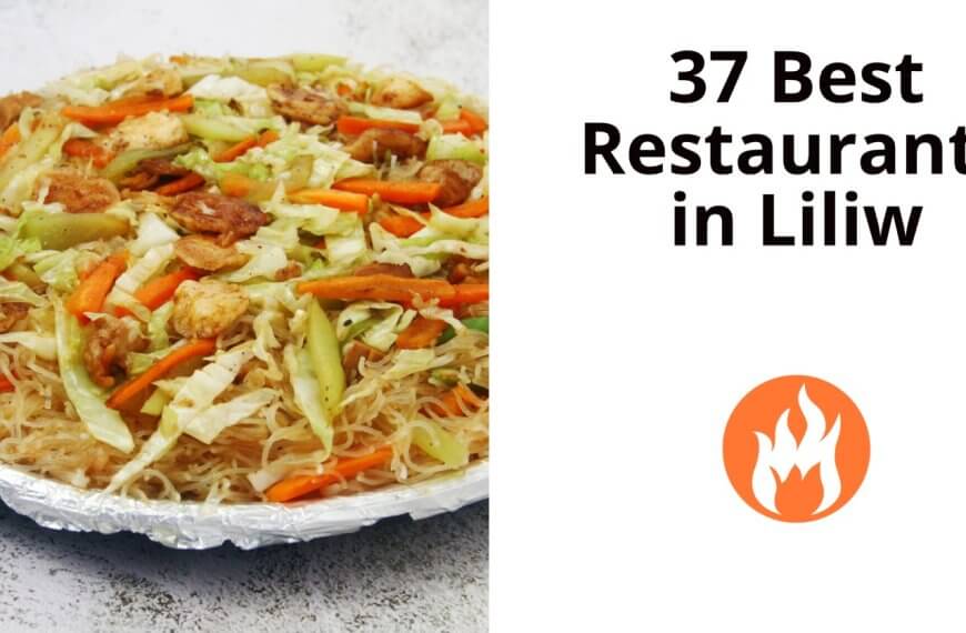 37 best restaurants in liliw, laguna.