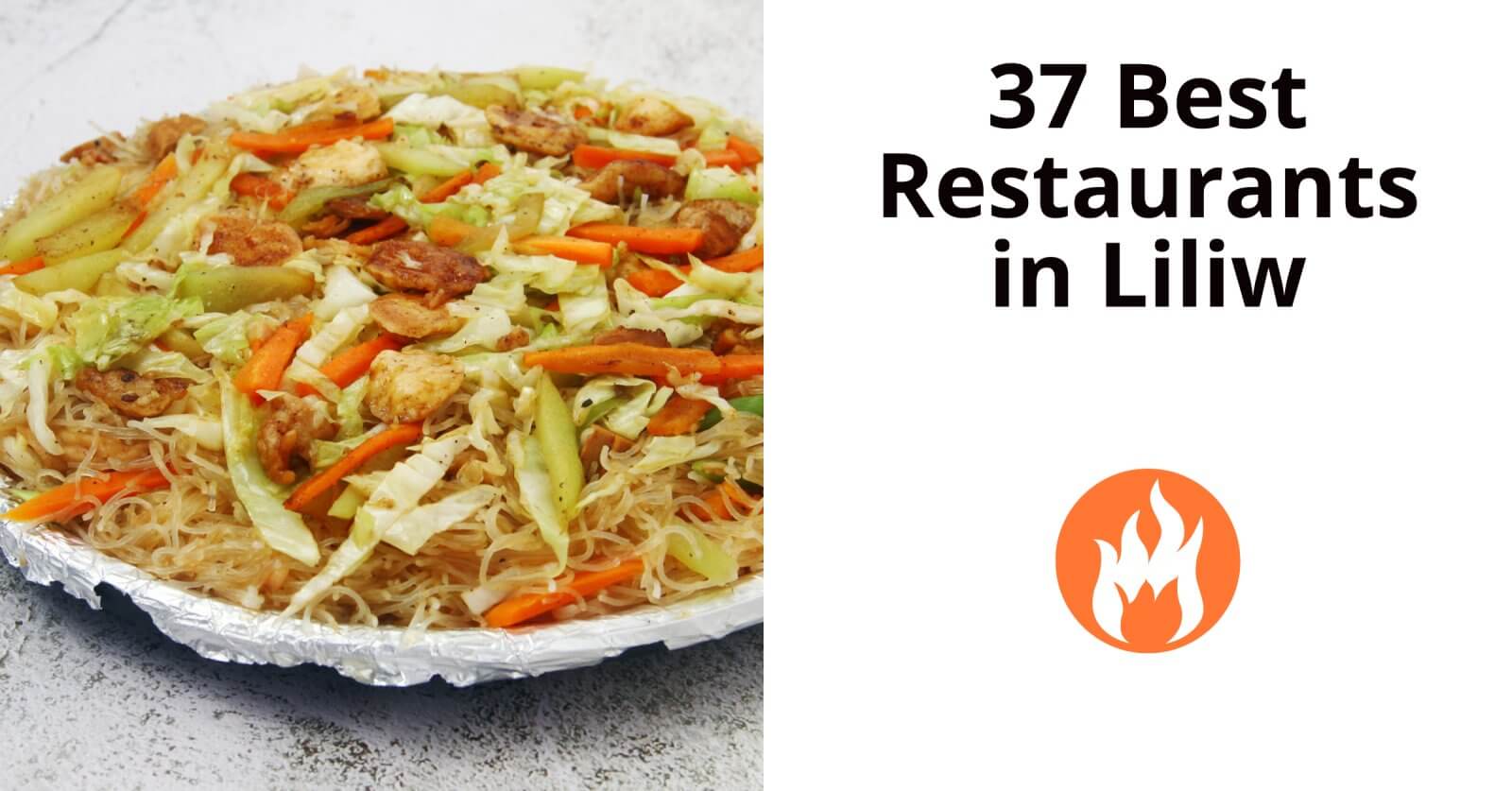 37 best restaurants in liliw, laguna.