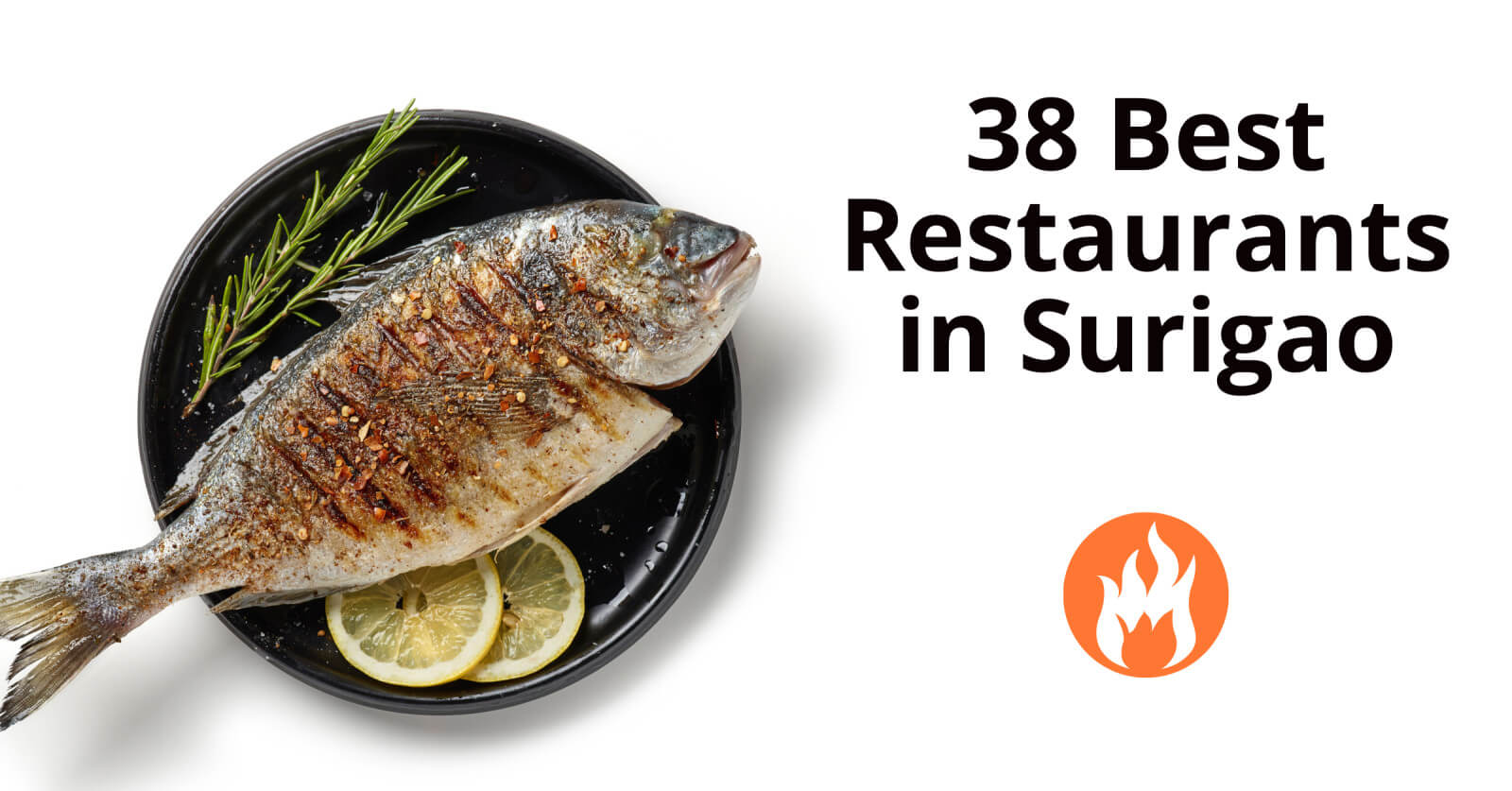 top dining spots in surigao: the ultimate guide to the 38 best restaurants in town.