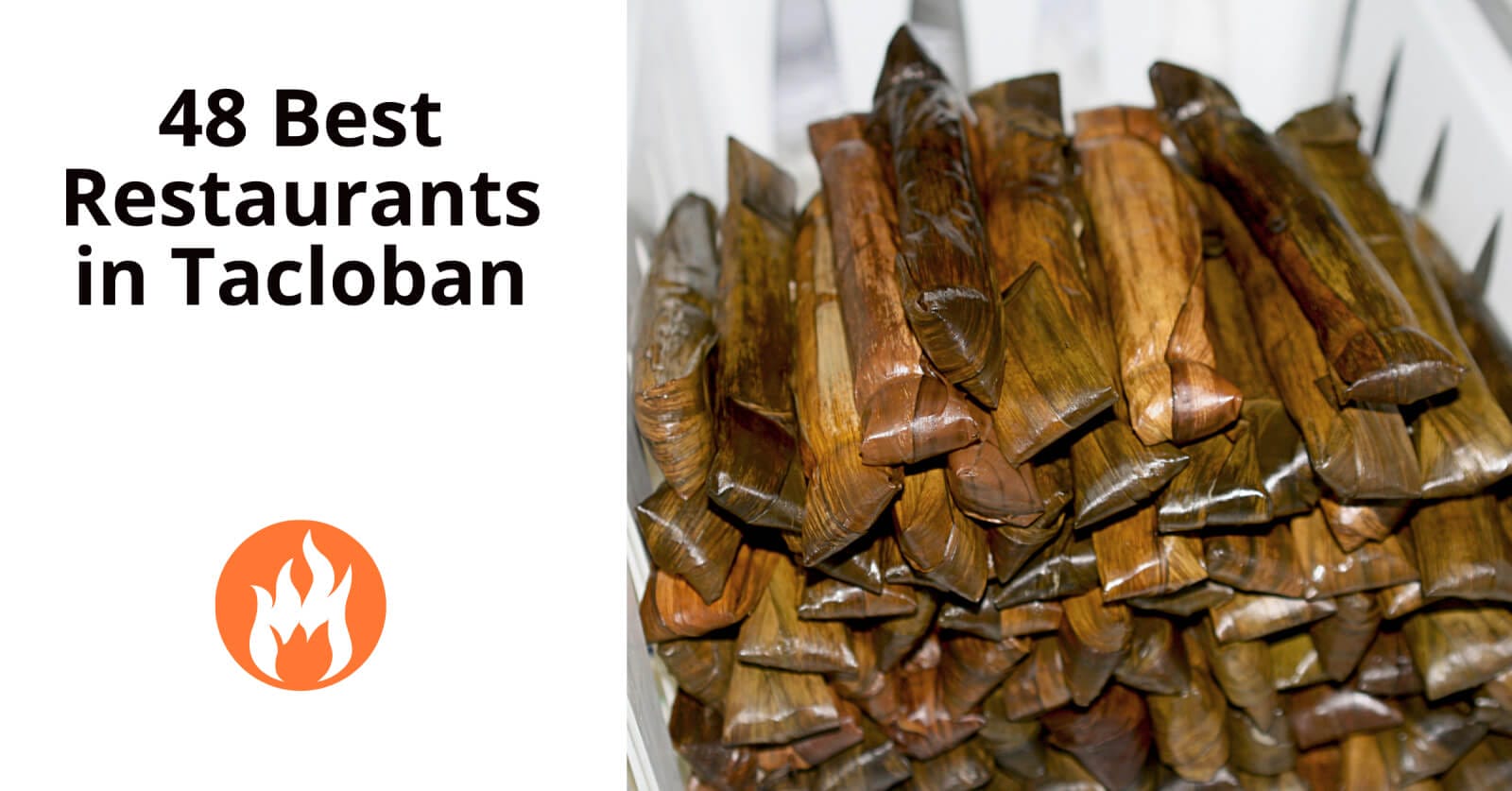 48 best restaurants in tacloban.