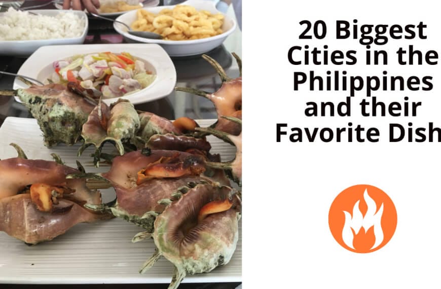 biggest cities philippines