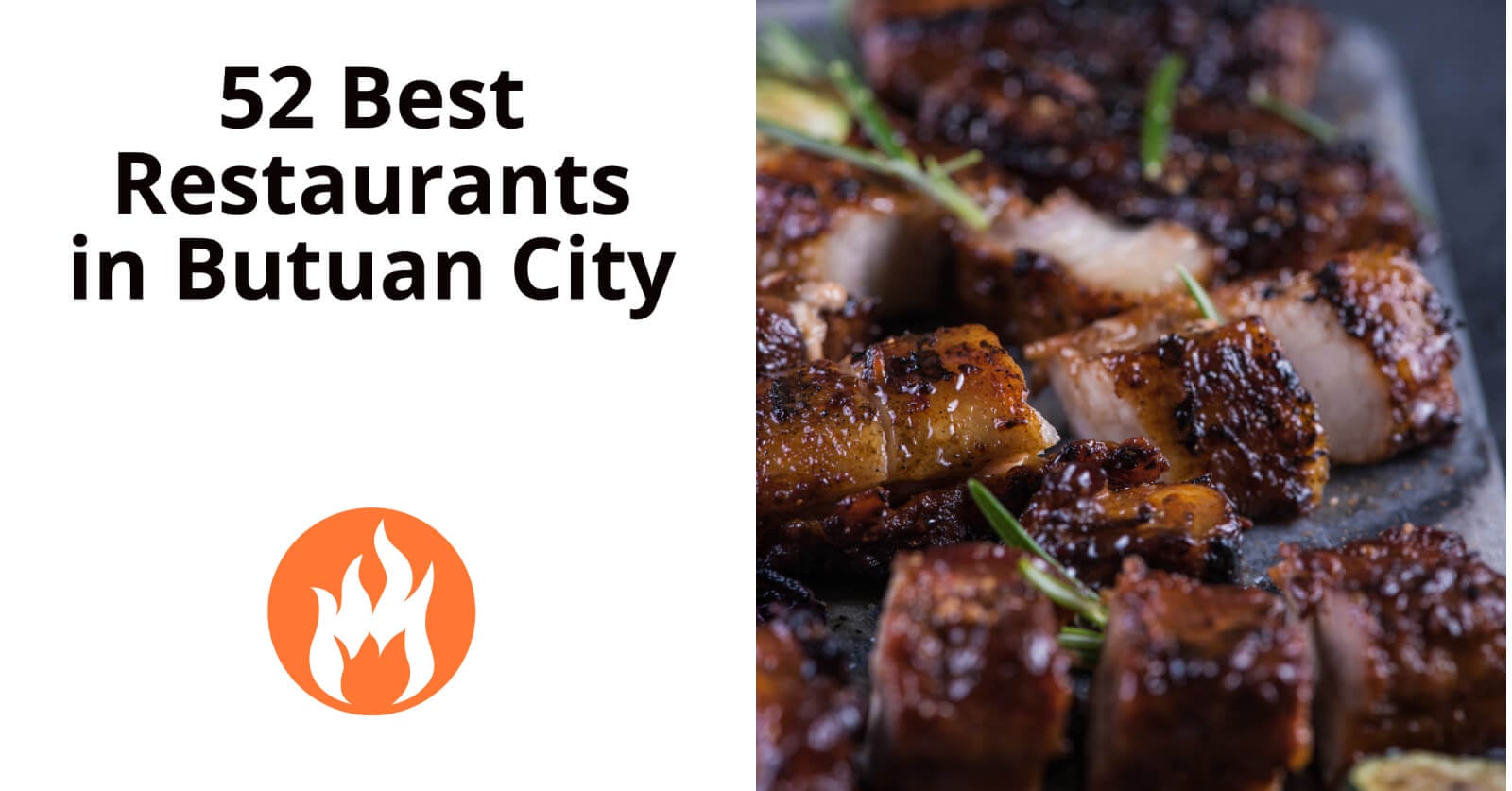 52 best restaurants in butuan city.